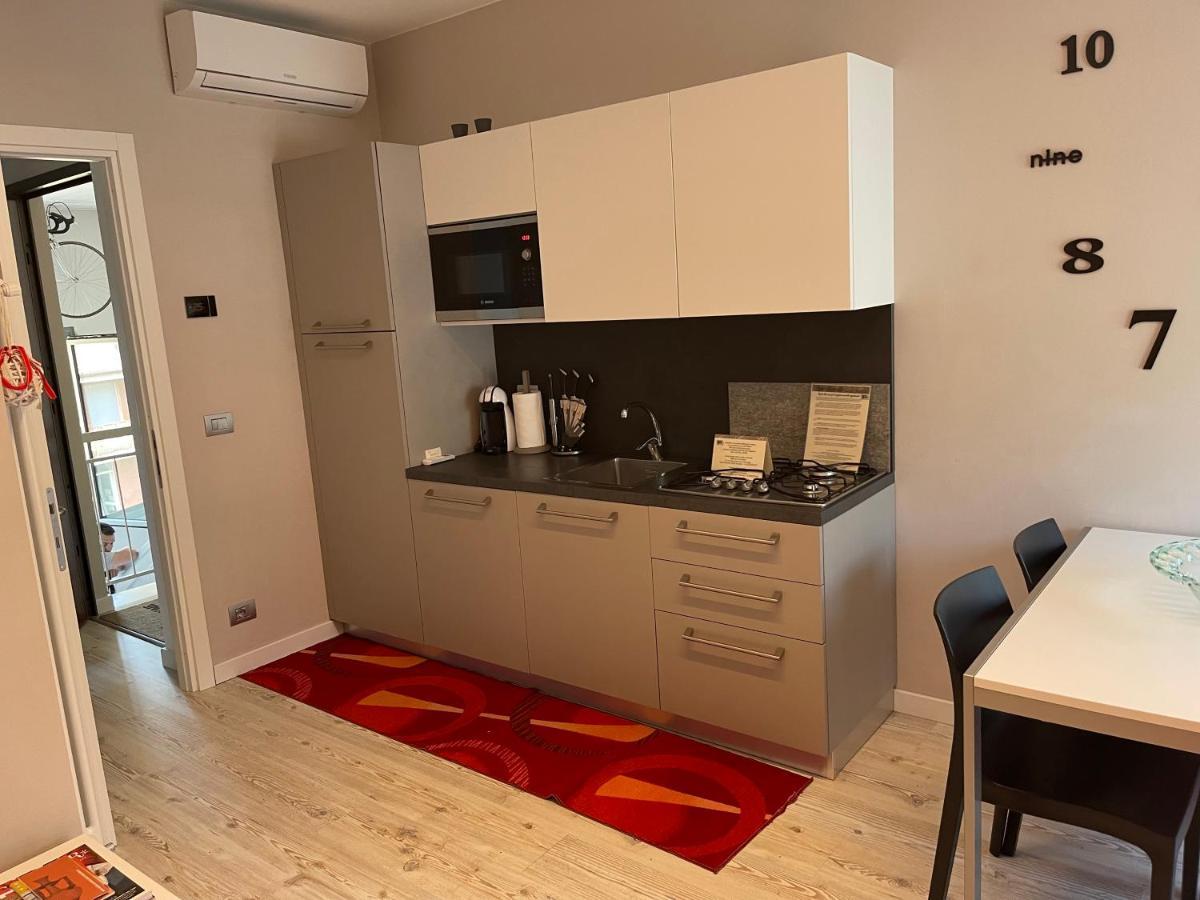 Appartements Chez Maghy Aosta Exterior foto